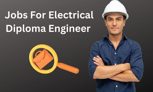 You are currently viewing Diploma Electrical Engineering Government Jobs