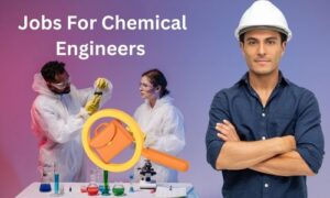 Read more about the article Jobs For Chemical Engineering Freshers