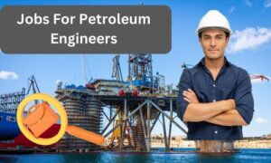 Read more about the article 39 Passionate Jobs For Petroleum Engineering