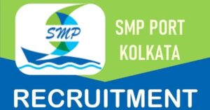 Read more about the article Syama Prasad Mookerjee Port Recruitment 2024