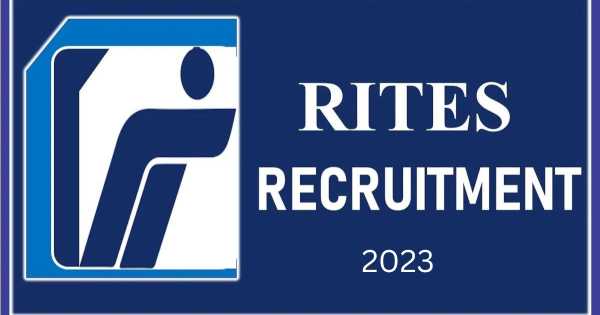 You are currently viewing RITES Recruitment – 20 Exclusive Vacancy