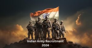 Read more about the article Indian Army Recruitment – 381 Exclusive Vacancy