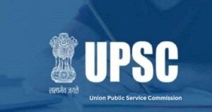 Read more about the article UPSC Recruitment – 2024