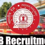 Railway Recruitment Board Exam (RRB) Alp & Technician