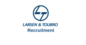 Read more about the article L&T Recruitment 2024 – 125 Unlocking Opportunities